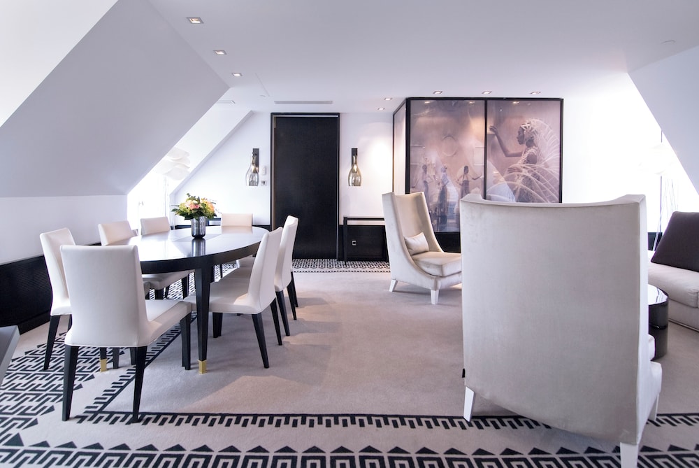 Apartment, 1 Double Bed, City View (Couture)