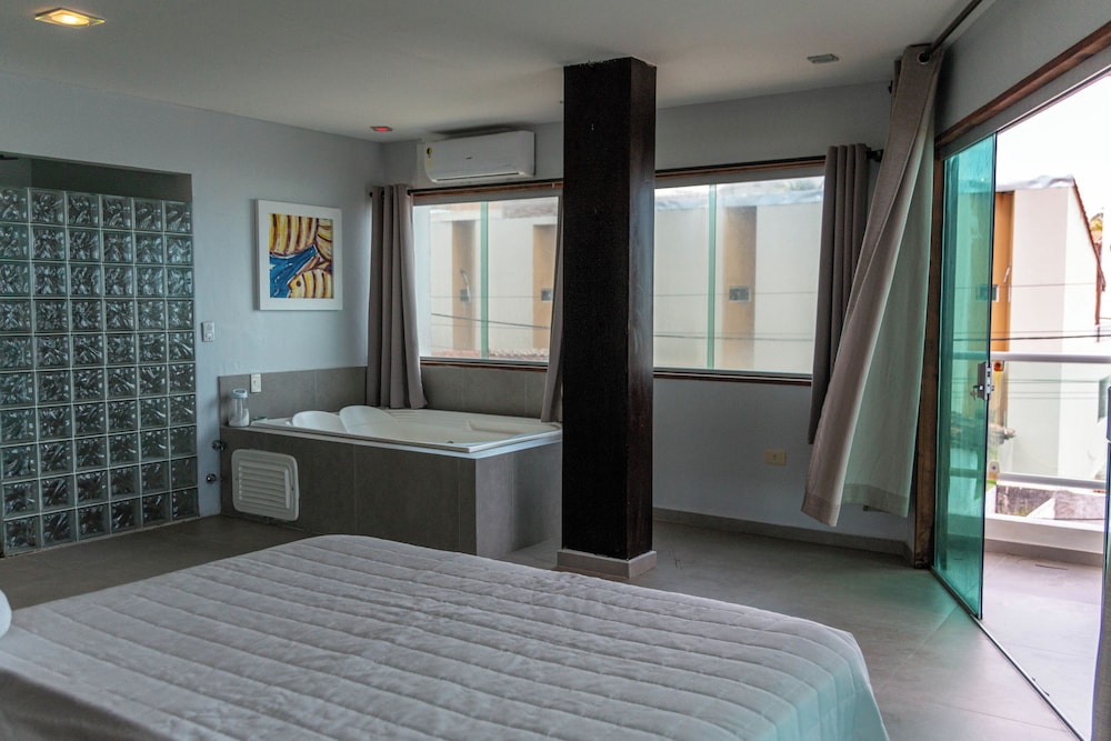 Twin Room, Sea View photo 3