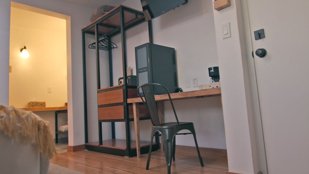 Family Quadruple Room