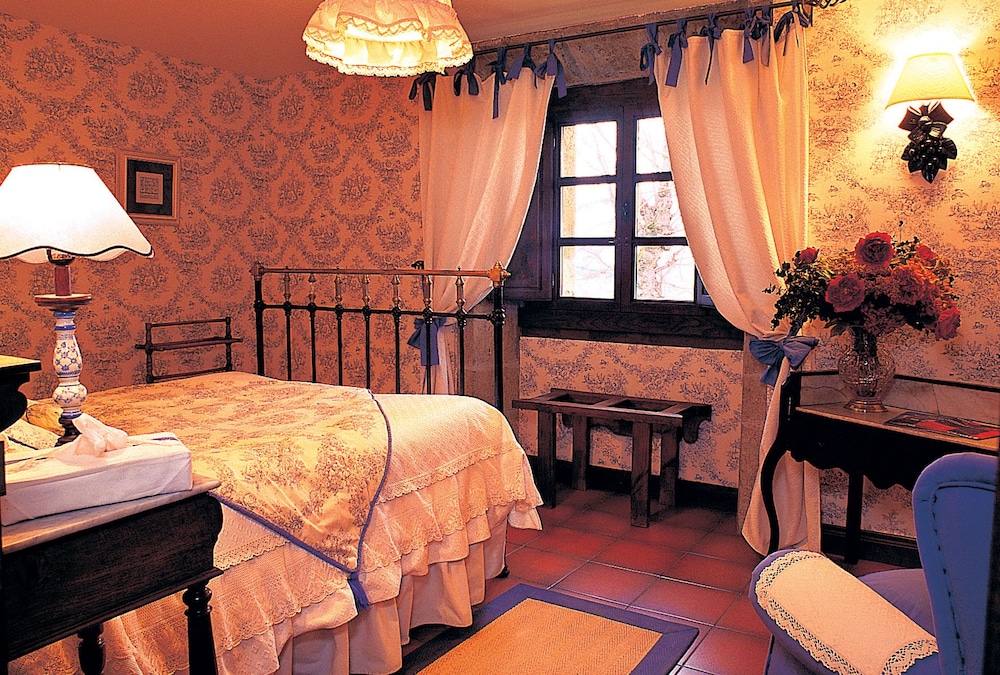 Habitación Doble Estándar