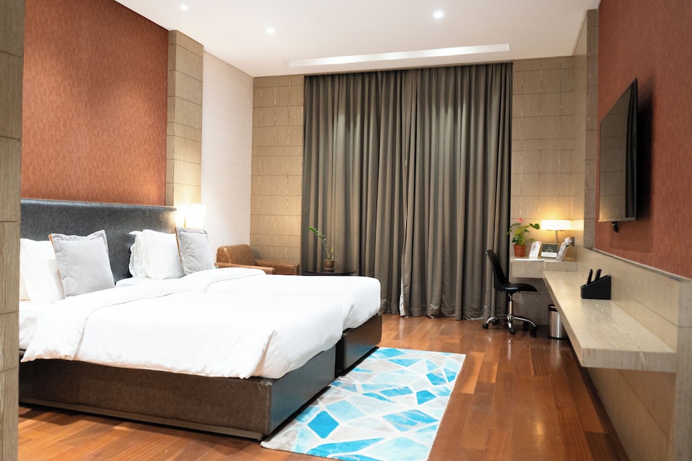 Superior Twin Room - Photo 5