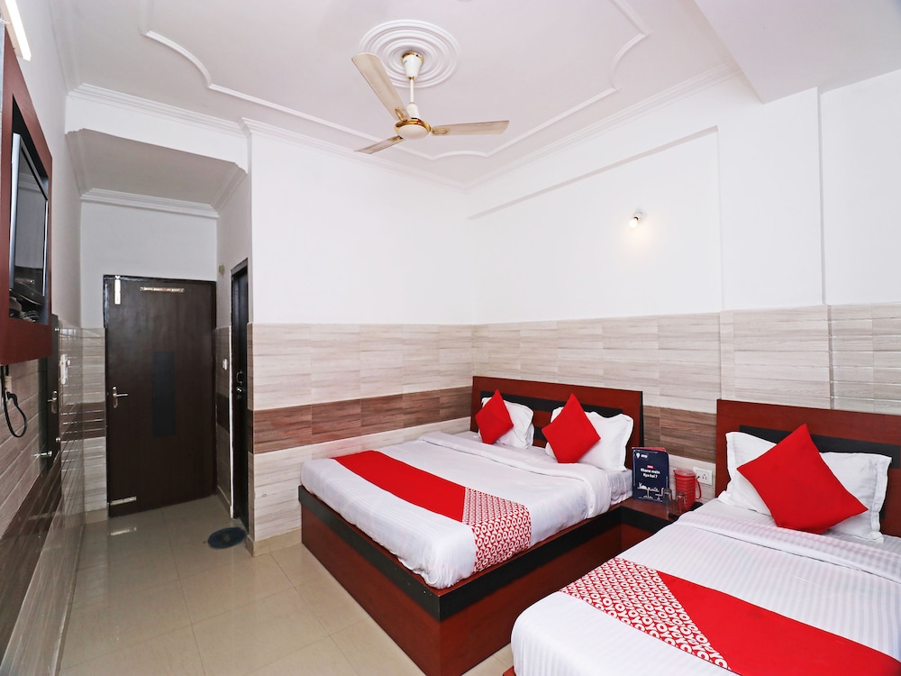 Suite, 1 King Bed
