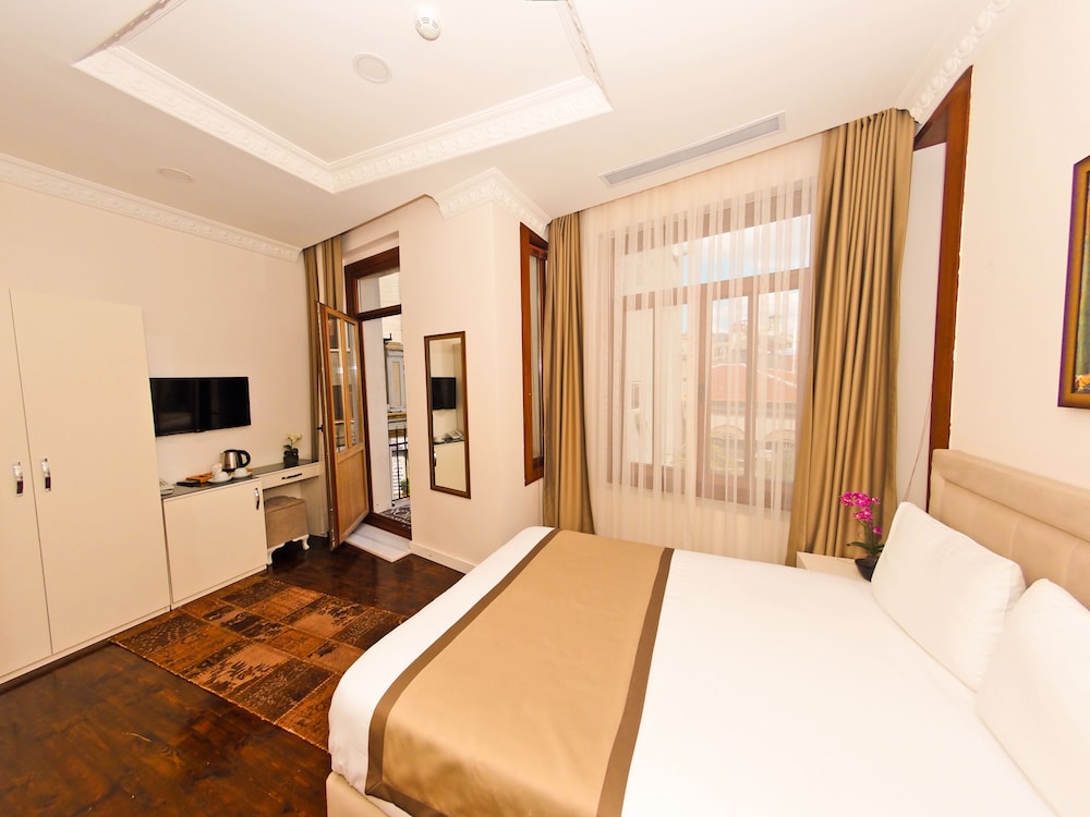 Superior Double Room, Lanai photo 1