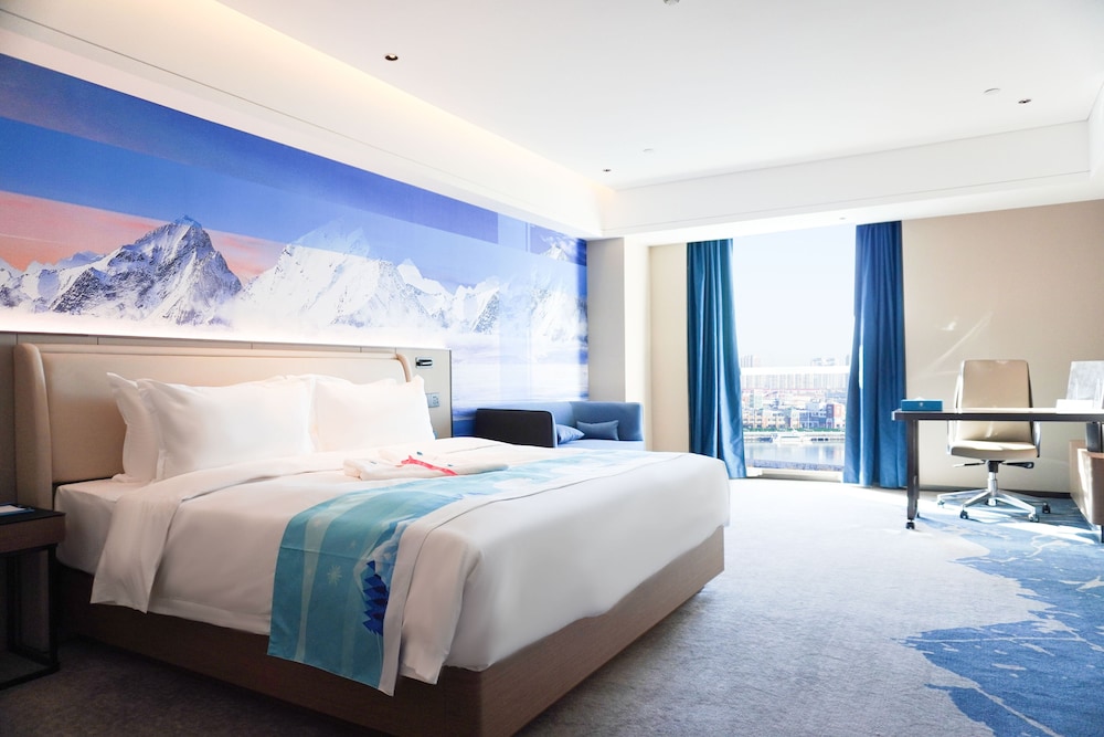 Business Double or Twin Room photo 3
