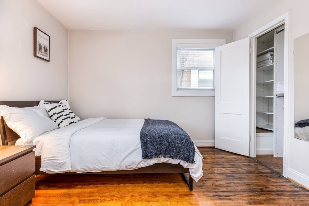 House (3 Bedrooms)