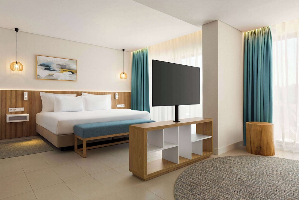 Executive Studio Suite, Non Smoking