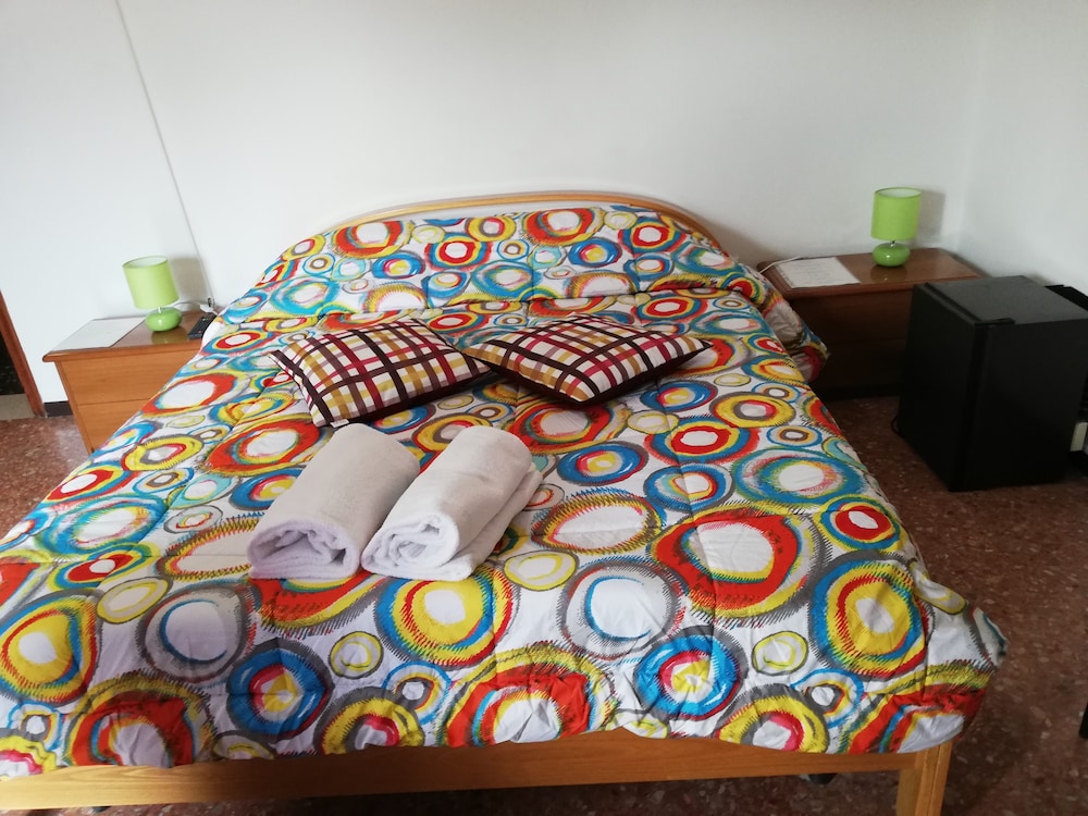 Triple Room, Balcony photo 1