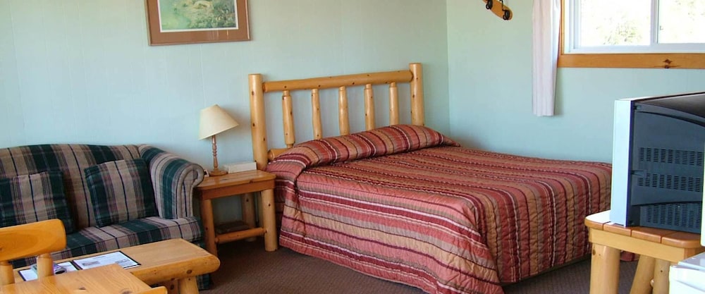 Room, 1 Queen Bed (Non Lakeview) photo 1