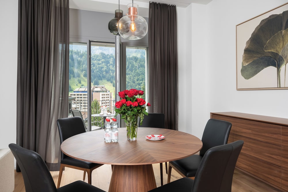 Luxury Apartment, 2 Bedrooms photo 3