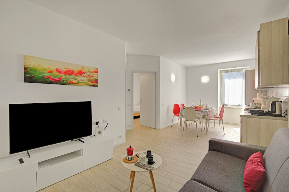 Standard Apartment, Multiple Bedrooms (Appartamento Dei Tigli)