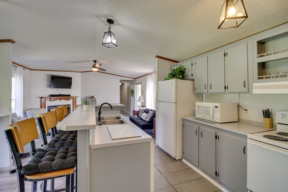 House (3 Bedrooms) photo 2