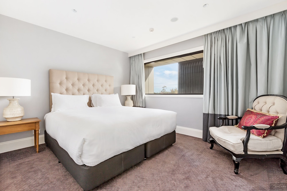 Three Bed Penthouse Suite photo 3