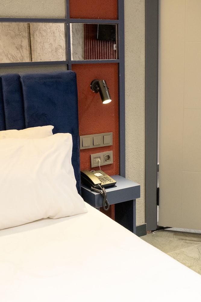 Comfort Room photo 3