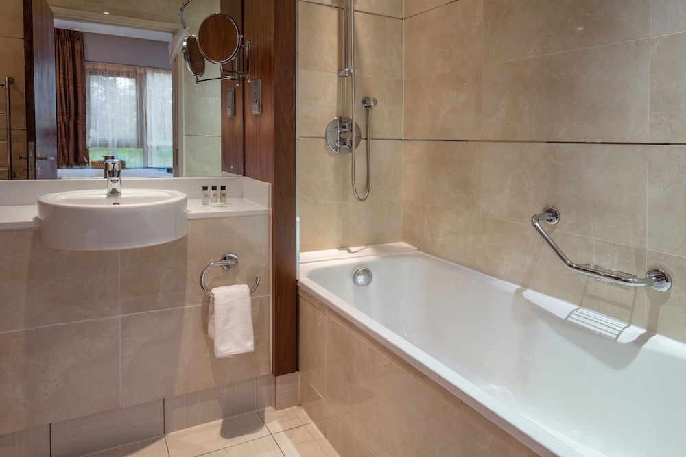 Classic Double Room - Modern Wing - Photo 4