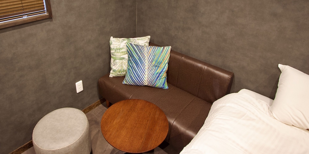 Standard Room, Non Smoking (Max 3 people) - Photo 13