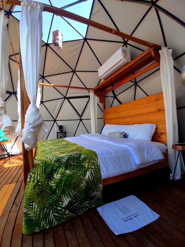 Romantic Tent photo 1