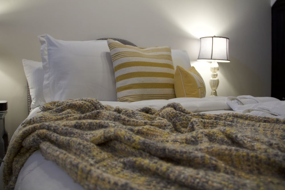 Deluxe Room, 1 Queen Bed - Photo 3