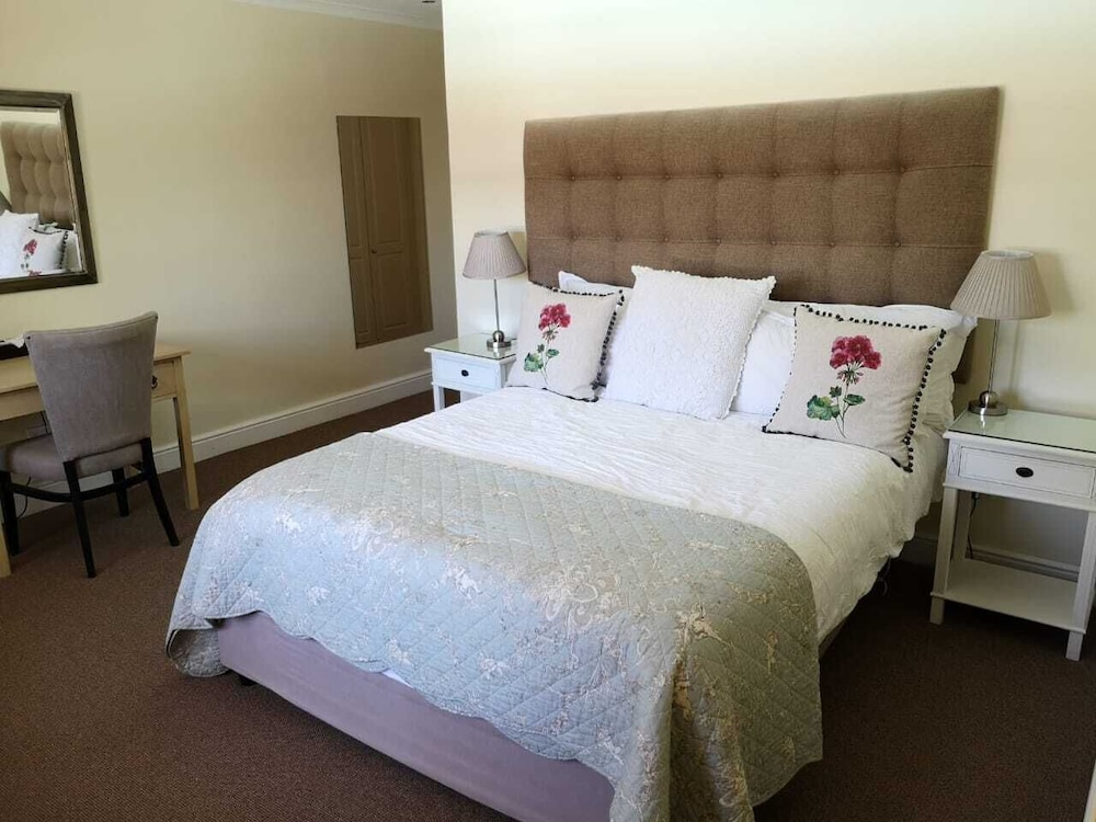 Standard Cottage Rooms photo 2