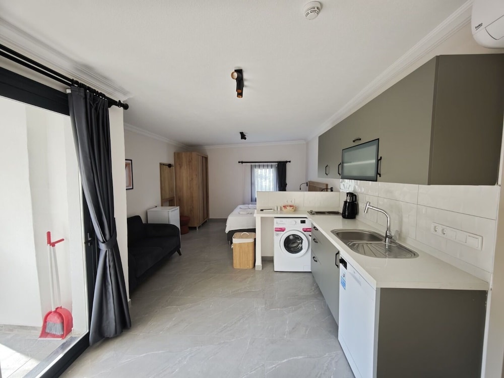 Deluxe Double Room, Mountain View