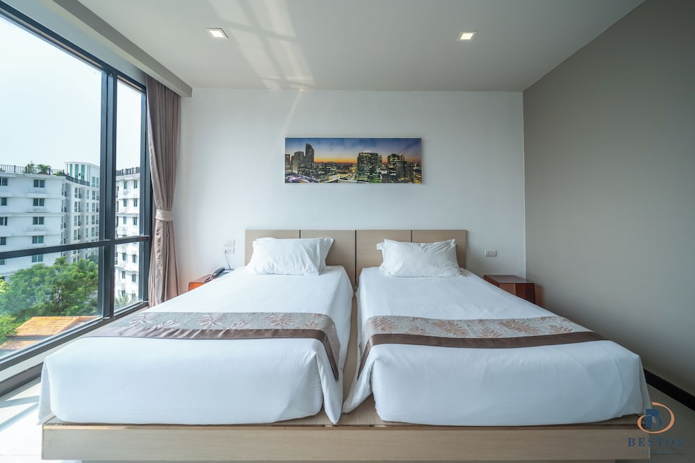 Superior Room - Single photo 3