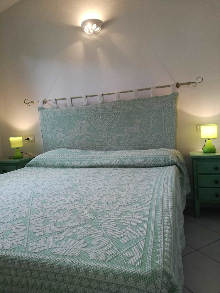 Comfort Apartment, Multiple Beds, Garden View