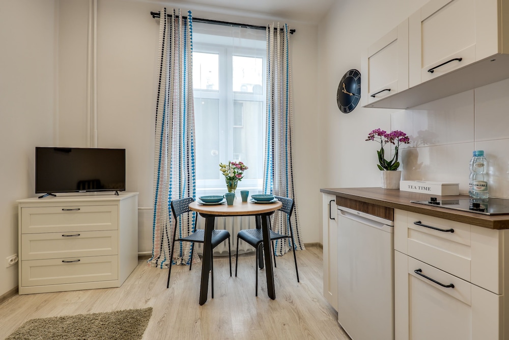 Standard Studio Suite, 1 Double Bed, Ensuite (3A) photo 2