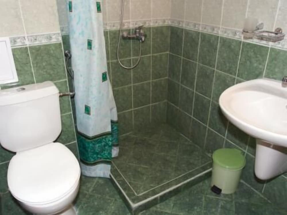 Double or Twin Room photo 2