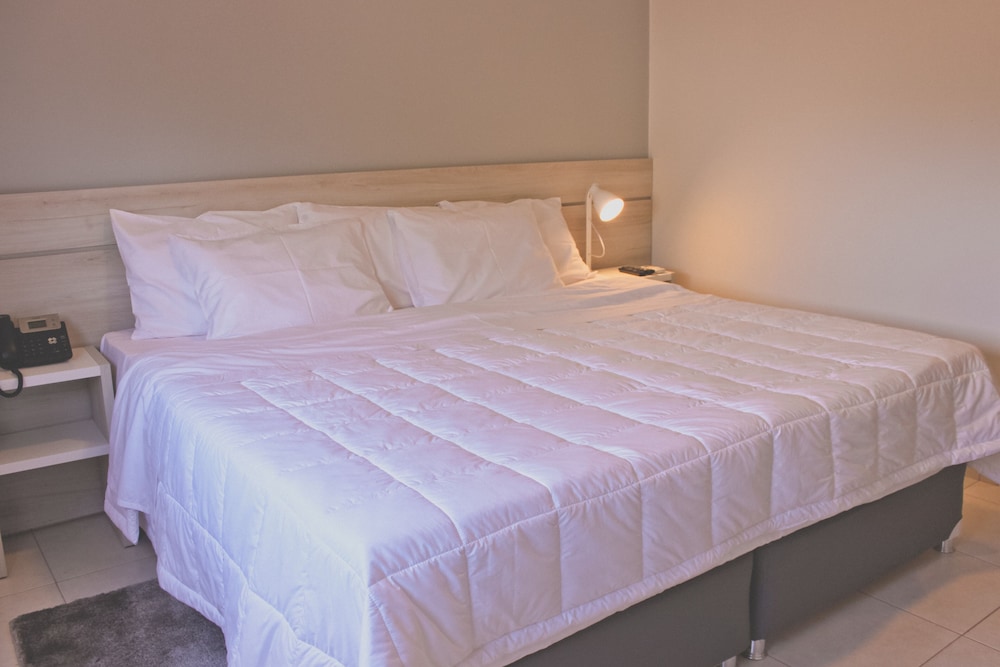 Standard Double Room, 1 King Bed photo 1