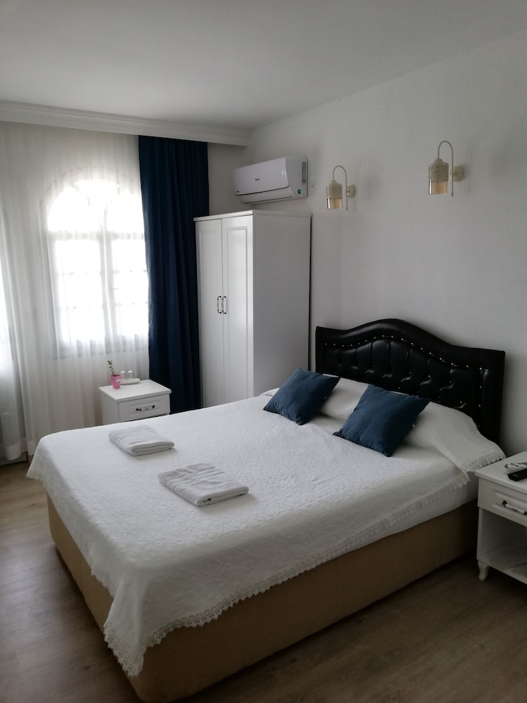 Panoramic Double Room, Private Bathroom photo 1