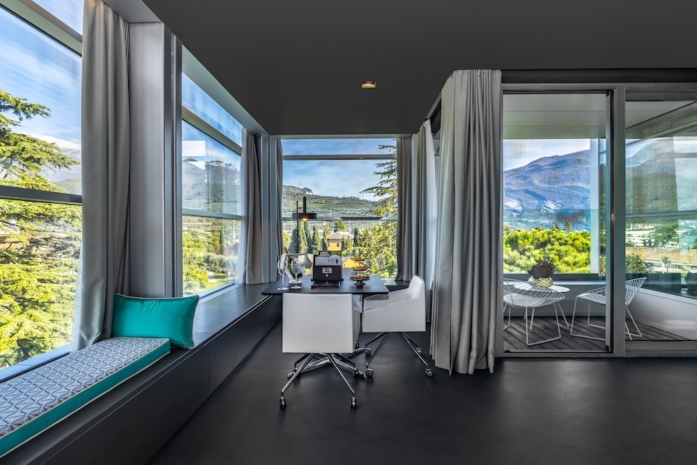 Suite (Sky Mountain) - Photo 2