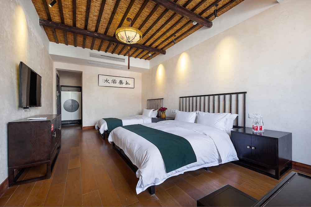 Standard Triple Room, 1 Bedroom photo 1