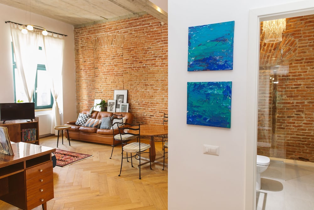 Design Apartment photo 3