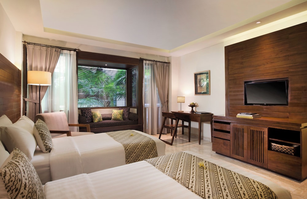 Deluxe Room - Photo 2