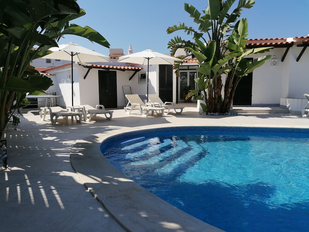 Villa 15,great Spot Ourabeach, Albufeira, Foto 18