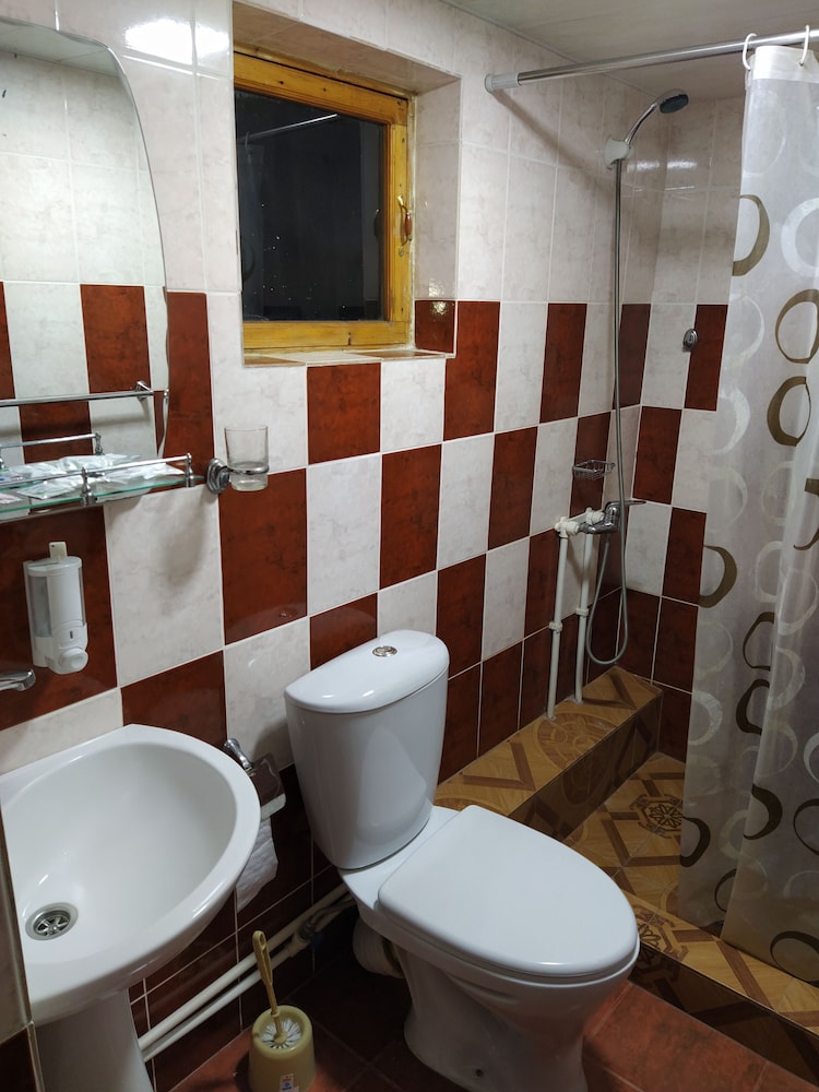 Triple Room, Shared Bathroom photo 1