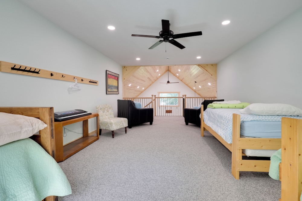 House (2 Bedrooms) photo 3