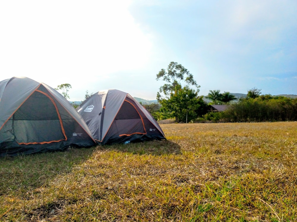 Tent (No Tent Or Bed Provided) photo 2
