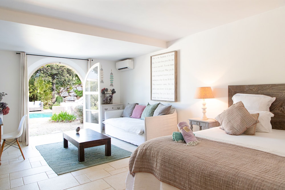 Loft Bastide