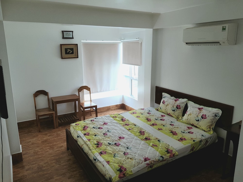 Basic Double Room photo 1
