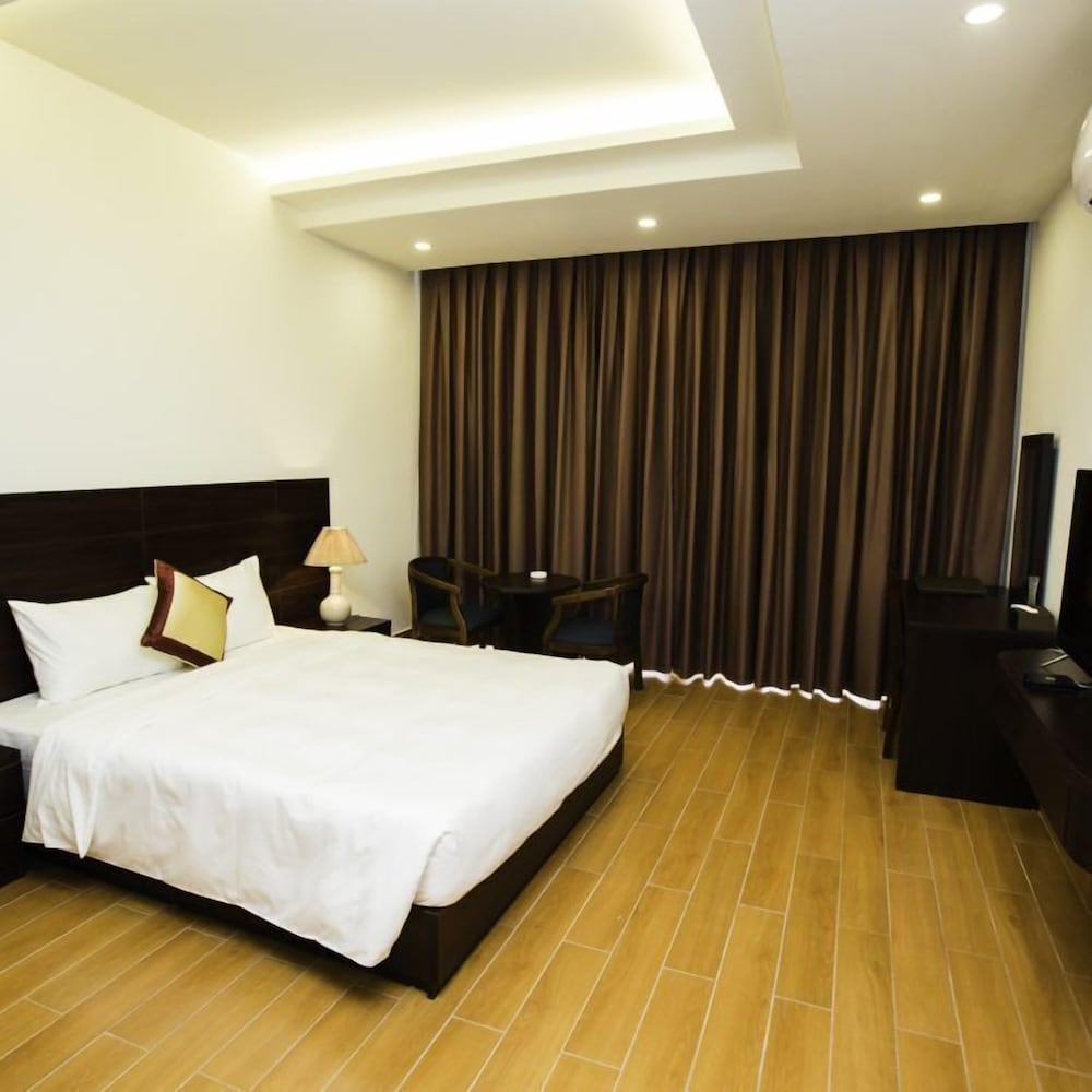 Traditional Double Room Single Use photo 1
