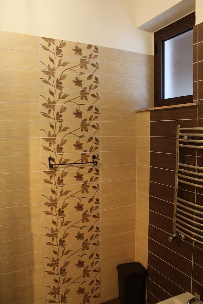 Quadruple Room (Nobile)