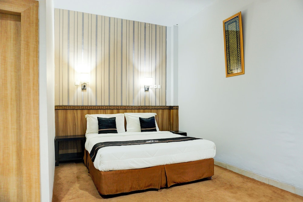 Standard Suite, 1 Double Bed