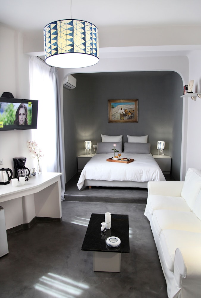 Standard Double Room Cyclades photo 1