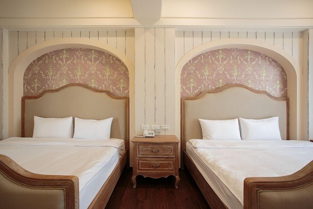 Deluxe Quadruple Room photo 2