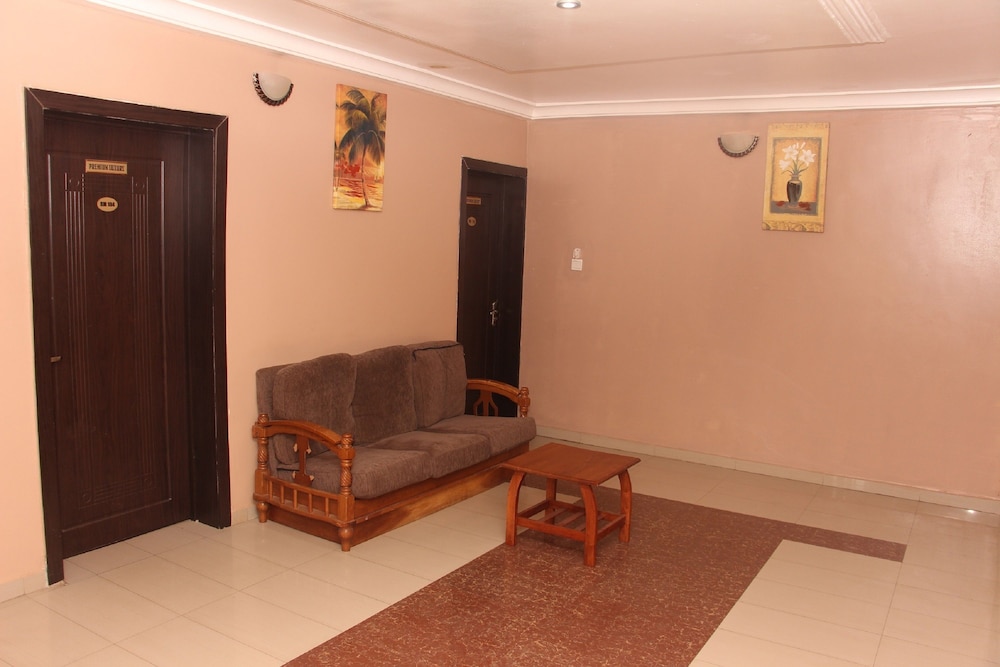 Premier Double Room