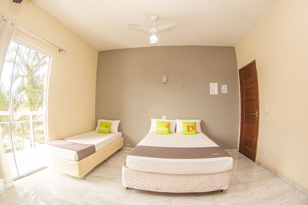 Triple Room - Photo 1