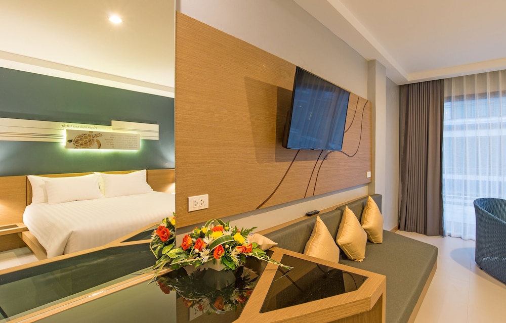 Grand Superior Room photo 3