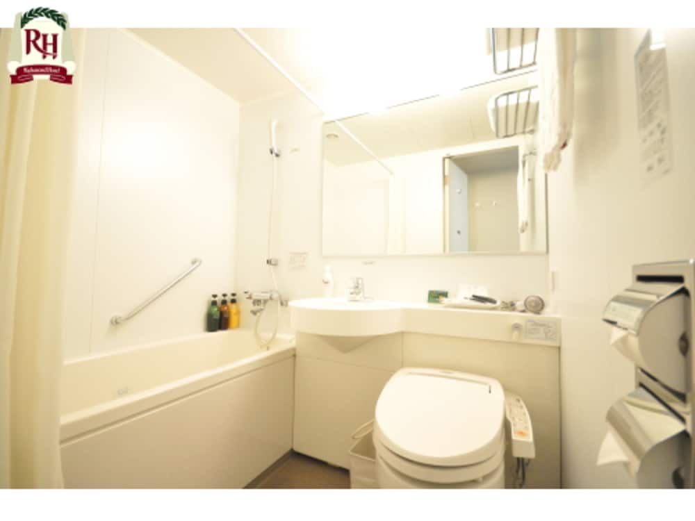 Hollywood Twin Room Non Smoking - Photo 3