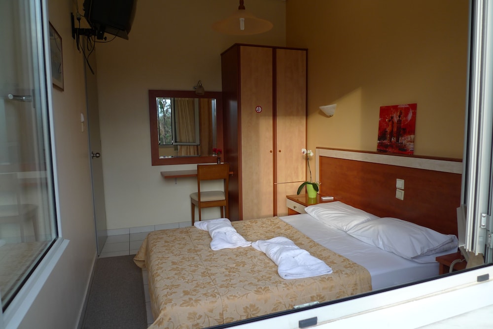 Basic Single Room photo 1