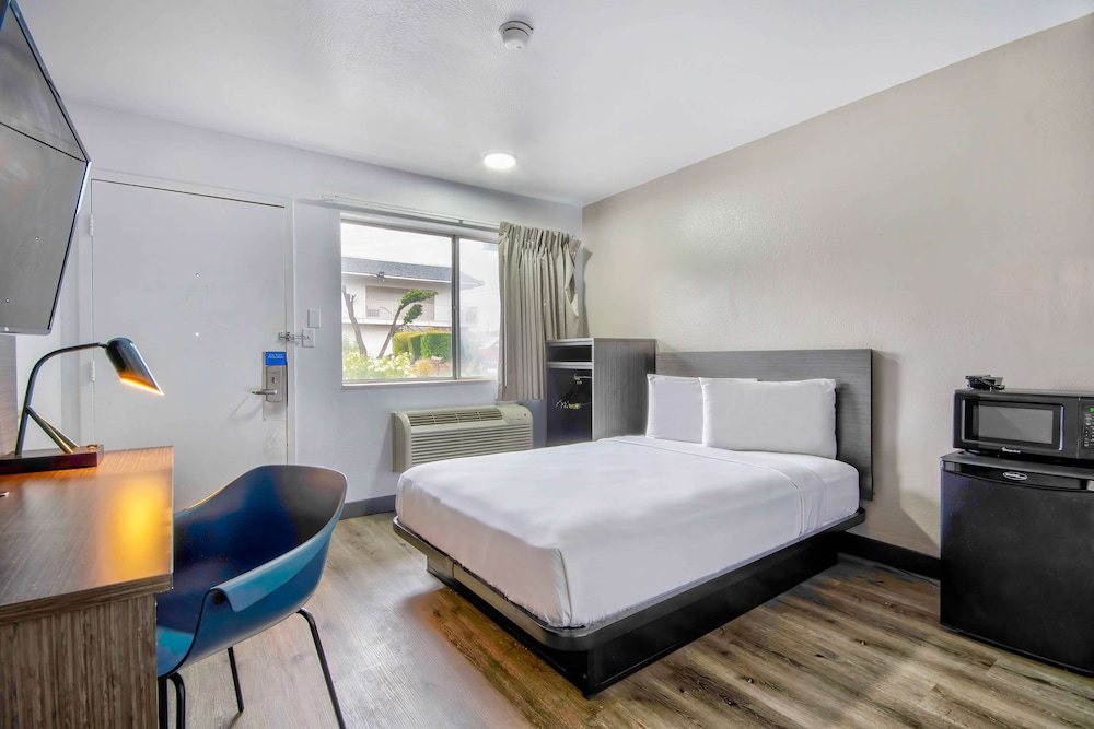 Motel 6-Austin, TX - North, 사진 6